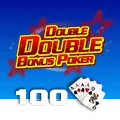 Double Double Bonus Poker 100 Hand - CAMPSLOT138