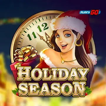 Holiday Season - CAMPSLOT138