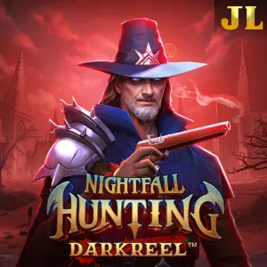 Jili : Nightfall Hunting - CAMPSLOT138