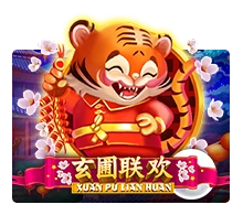 Joker123 : Xuan Pu Lian Huan - CAMPSLOT138