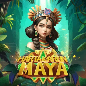 Treasures of Maya - CAMPSLOT138