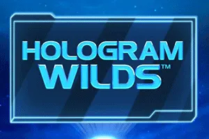 Hologram Wilds - CAMPSLOT138