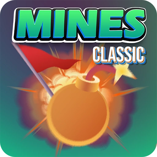Mines Classic - CAMPSLOT138