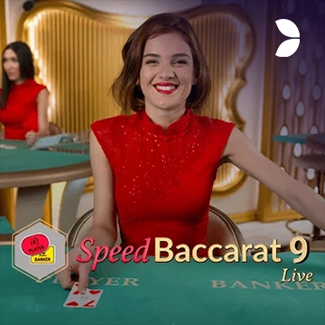 Speed Baccarat 9 - CAMPSLOT138