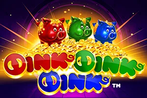 Oink Oink Oink - CAMPSLOT138