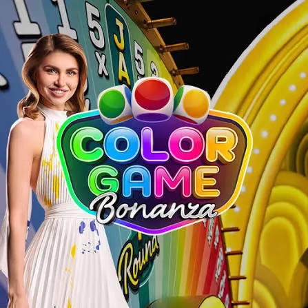 Color Game Bonanza - CAMPSLOT138