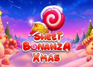 Pragmatic : Sweet Bonanza Xmas - CAMPSLOT138