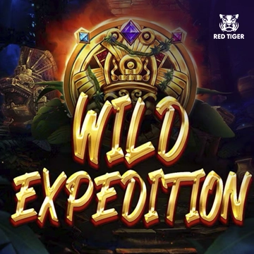 Wild Expedition - CAMPSLOT138
