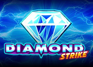 Pragmatic : Diamond Strike - CAMPSLOT138