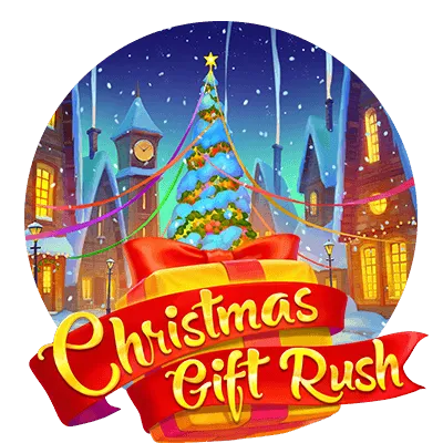Habanero : Christmas Gift Rush - CAMPSLOT138