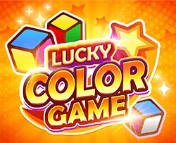 Lucky Color Game - CAMPSLOT138