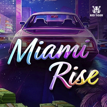 Miami Rise - CAMPSLOT138
