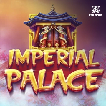 Imperial Palace - CAMPSLOT138
