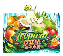 Joker123 : Tropical Crush - CAMPSLOT138