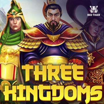 Three Kingdoms - CAMPSLOT138
