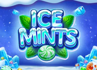 Pragmatic : Ice Mints - CAMPSLOT138