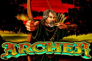 Archer - CAMPSLOT138