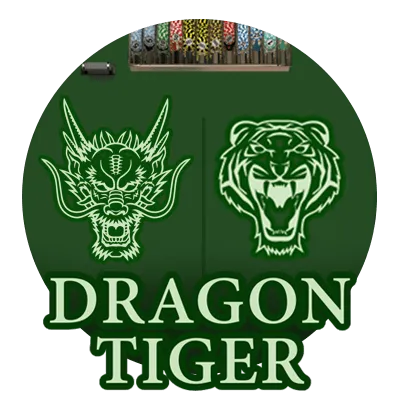 Dragon Tiger - CAMPSLOT138