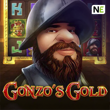 Gonzos Gold - CAMPSLOT138