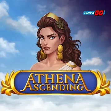 Athena Ascending - CAMPSLOT138