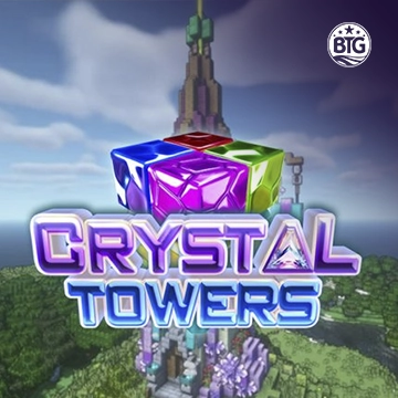 Crystal Towers - CAMPSLOT138