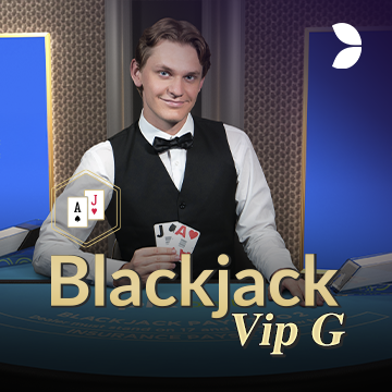 Blackjack VIP G - CAMPSLOT138