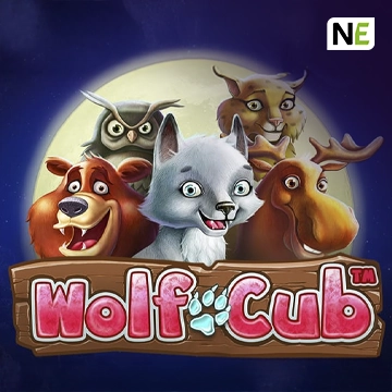 Wolf Cub - CAMPSLOT138