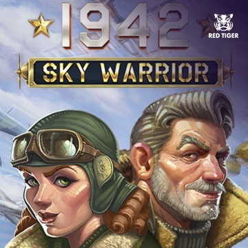 1942 Sky Warrior - CAMPSLOT138