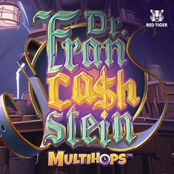 DrFrancashstein - CAMPSLOT138
