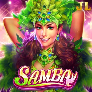 Jili : Samba - CAMPSLOT138
