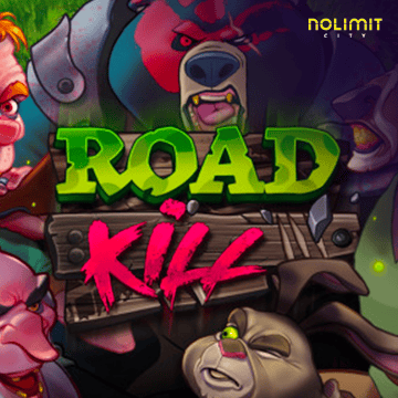 NolimitCity : Roadkill - CAMPSLOT138