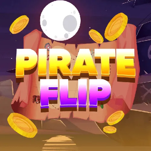 Pirate Flip 海盗王 - CAMPSLOT138