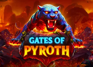 Pragmatic : Gates of Pyroth - CAMPSLOT138