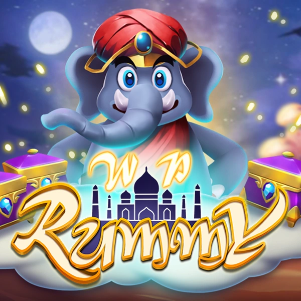 WP Rummy - CAMPSLOT138
