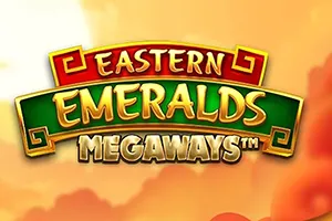 POP Eastern Emeralds Megaways (Quickspin) - CAMPSLOT138