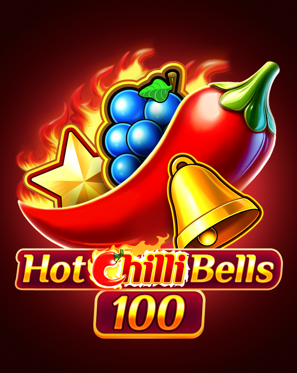 Hot Chilli Bells 100 - CAMPSLOT138