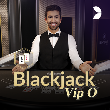 Blackjack VIP O - CAMPSLOT138