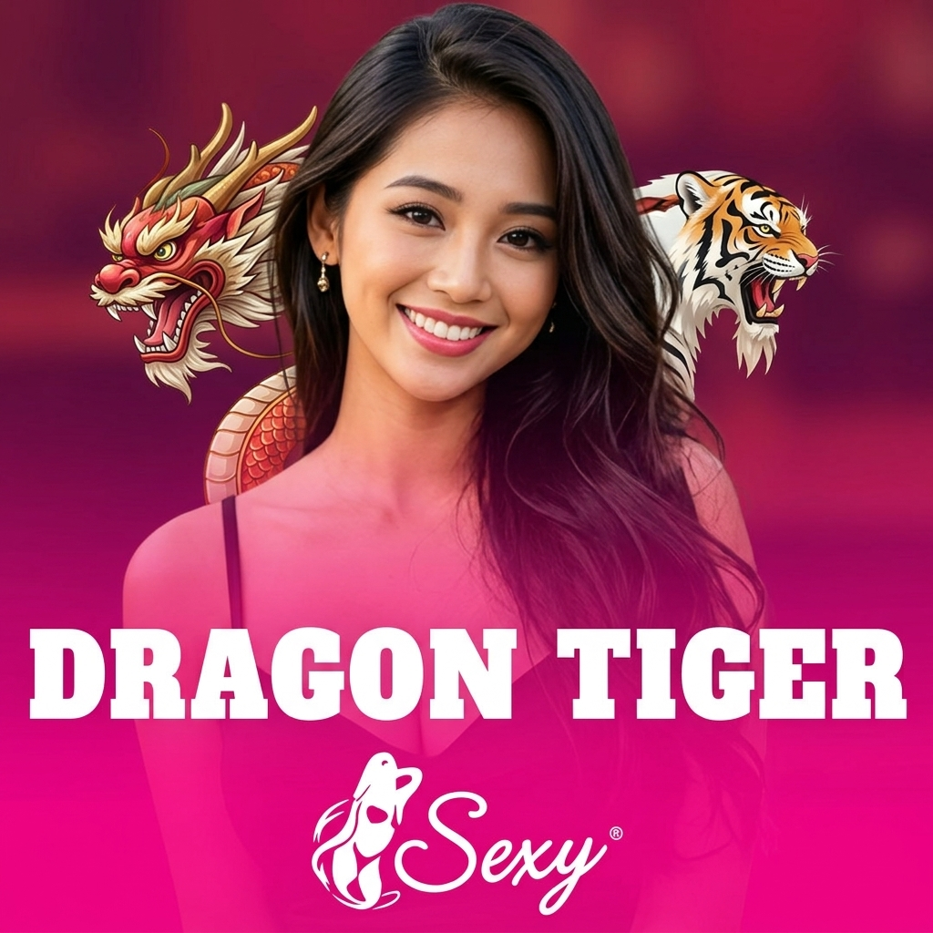 DragonTiger - CAMPSLOT138