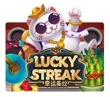 Joker123 : Lucky Streak - CAMPSLOT138