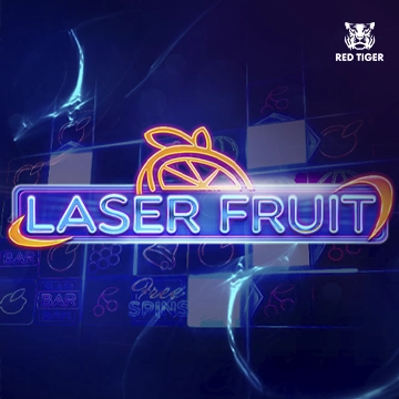 Laser Fruit - CAMPSLOT138