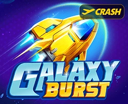 Galaxy Burst - CAMPSLOT138