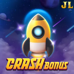 Crash Bonus - CAMPSLOT138