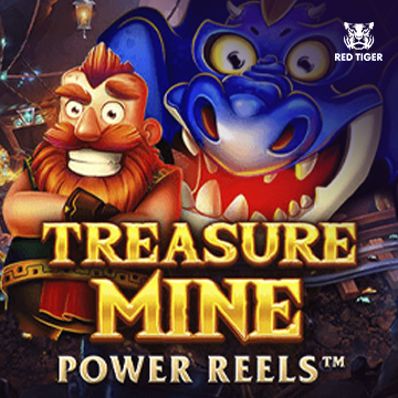 Totem Lightning Power Reels - CAMPSLOT138