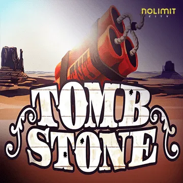 NolimitCity : Tombstone - CAMPSLOT138