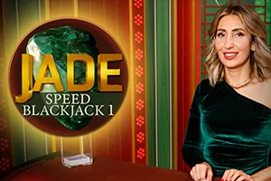 Jade Speed Blackjack 1 - CAMPSLOT138