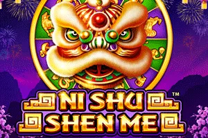 Ni Shu Shen Me - CAMPSLOT138