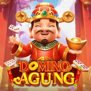 Domino Caishen - CAMPSLOT138