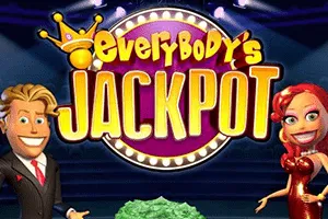 Everybodys Jackpot - CAMPSLOT138