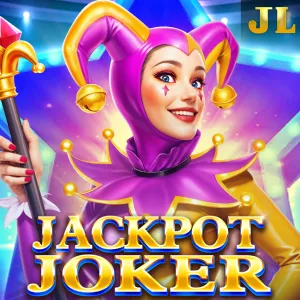 Jili : Jackpot Joker - CAMPSLOT138