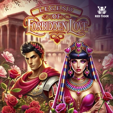 Legend Of Forbidden Love MegaWays™ - CAMPSLOT138